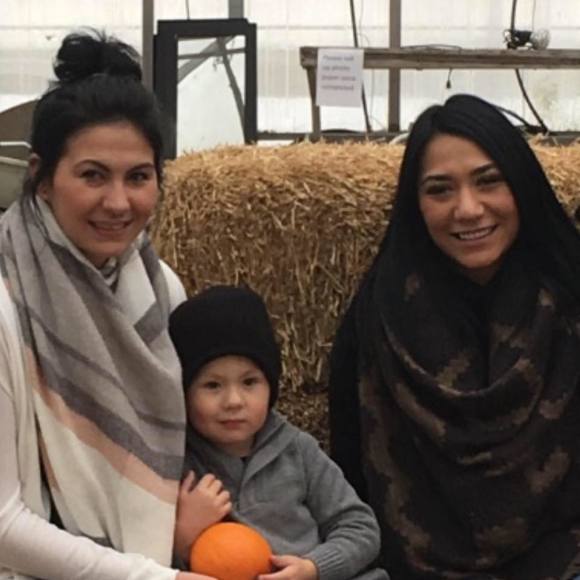 Meet your Posher, Cheryl-ann - Picture 1 of 1